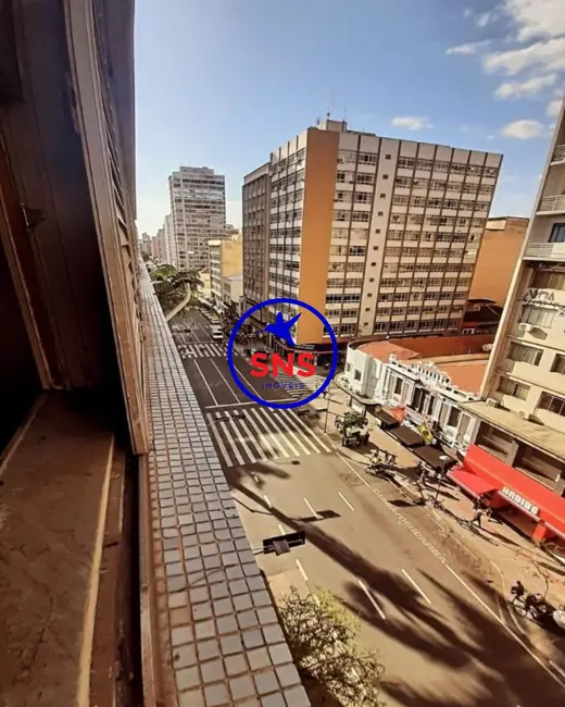 Foto 1 de Apartamento com 1 quarto à venda, 30m2 em Centro, Campinas - SP