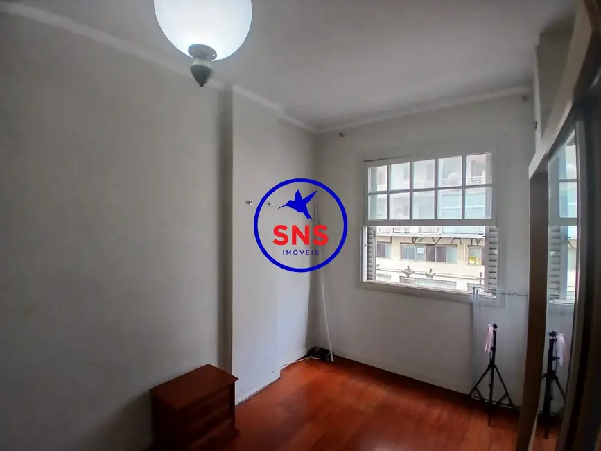 Foto 2 de Apartamento com 1 quarto à venda, 30m2 em Centro, Campinas - SP