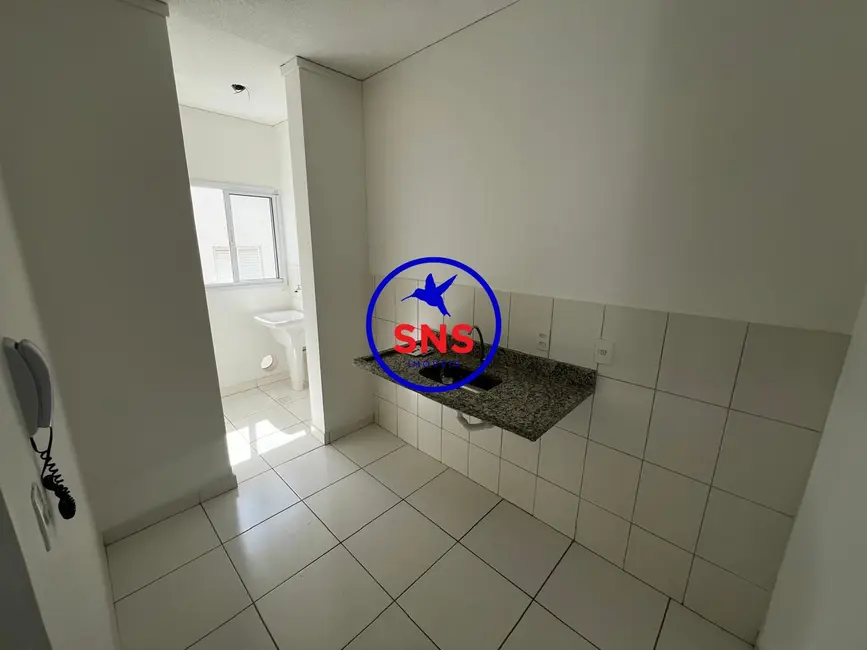 Apartamento com 2 quartos à venda, 47m2 em Jardim Novo Maracanã, Campinas - SP - imagem 6 Foto 6 de Apartamento com 2 quartos à venda, 47m2 em Jardim Novo Maracanã, Campinas - SP
