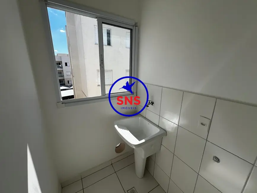 Apartamento com 2 quartos à venda, 47m2 em Jardim Novo Maracanã, Campinas - SP - imagem 8 Foto 8 de Apartamento com 2 quartos à venda, 47m2 em Jardim Novo Maracanã, Campinas - SP