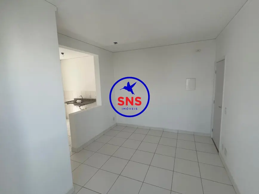 Apartamento com 2 quartos à venda, 47m2 em Jardim Novo Maracanã, Campinas - SP - imagem 3 Foto 3 de Apartamento com 2 quartos à venda, 47m2 em Jardim Novo Maracanã, Campinas - SP