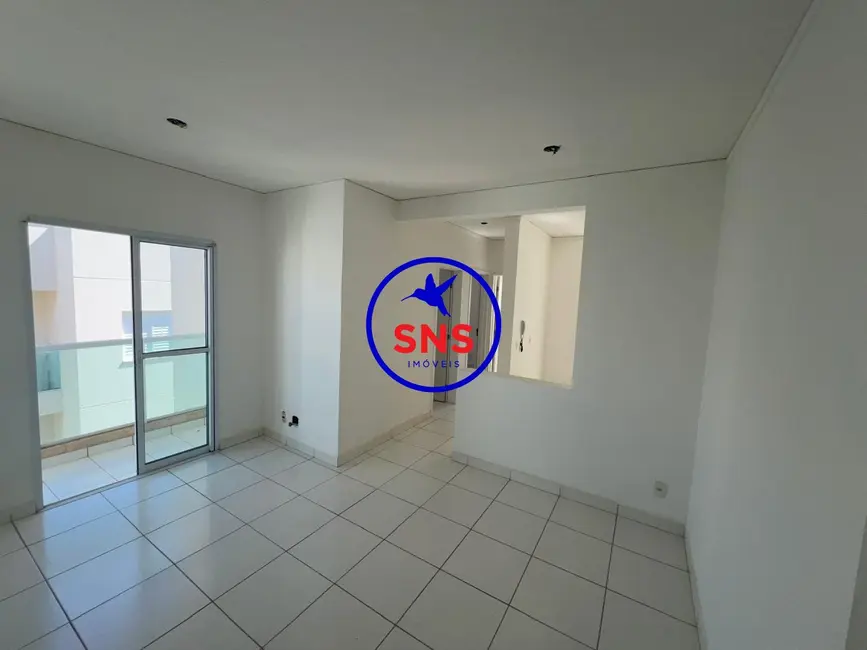 Apartamento com 2 quartos à venda, 47m2 em Jardim Novo Maracanã, Campinas - SP - imagem 1 Foto 1 de Apartamento com 2 quartos à venda, 47m2 em Jardim Novo Maracanã, Campinas - SP