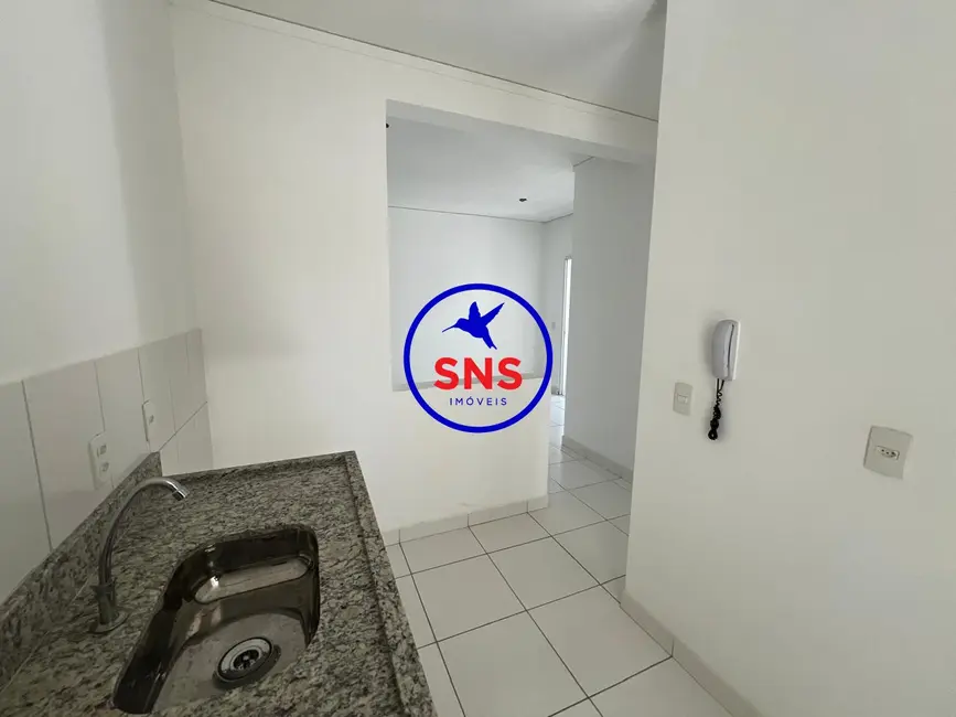 Apartamento com 2 quartos à venda, 47m2 em Jardim Novo Maracanã, Campinas - SP - imagem 7 Foto 7 de Apartamento com 2 quartos à venda, 47m2 em Jardim Novo Maracanã, Campinas - SP