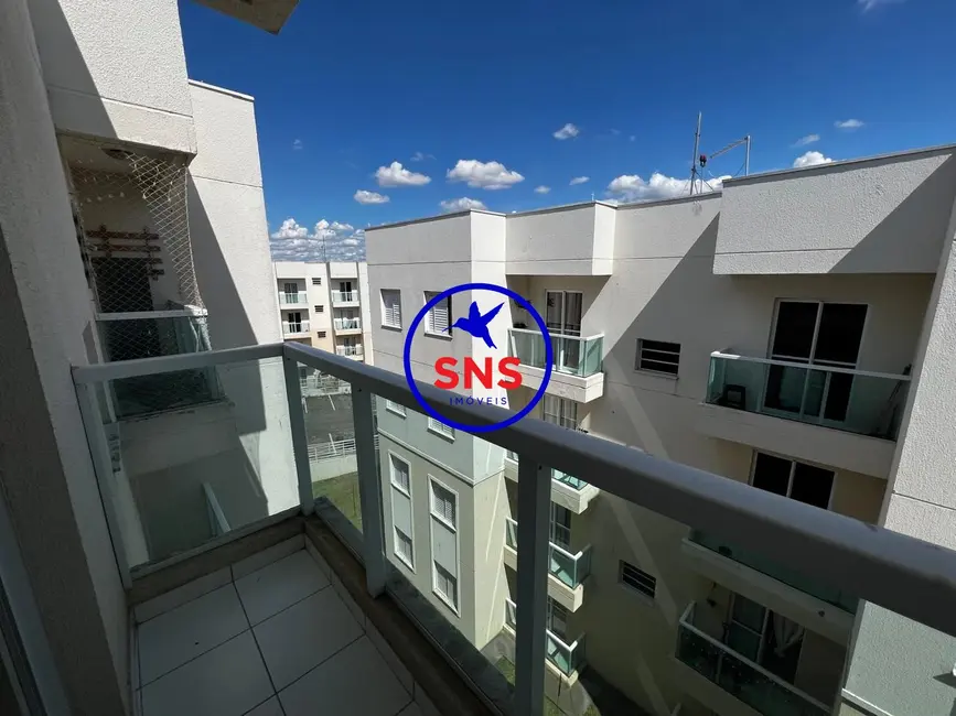 Apartamento com 2 quartos à venda, 47m2 em Jardim Novo Maracanã, Campinas - SP - imagem 2 Foto 2 de Apartamento com 2 quartos à venda, 47m2 em Jardim Novo Maracanã, Campinas - SP