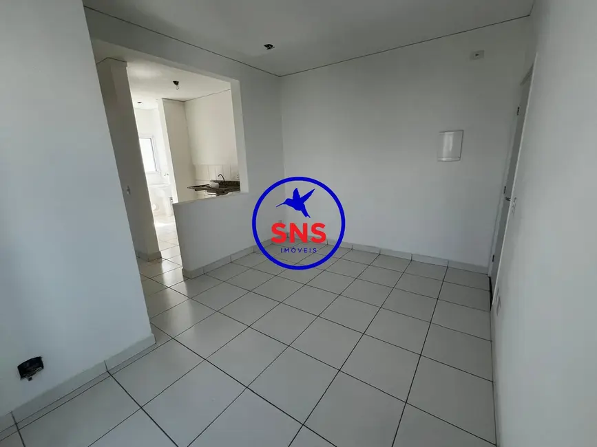 Apartamento com 2 quartos à venda, 47m2 em Jardim Novo Maracanã, Campinas - SP - imagem 5 Foto 5 de Apartamento com 2 quartos à venda, 47m2 em Jardim Novo Maracanã, Campinas - SP