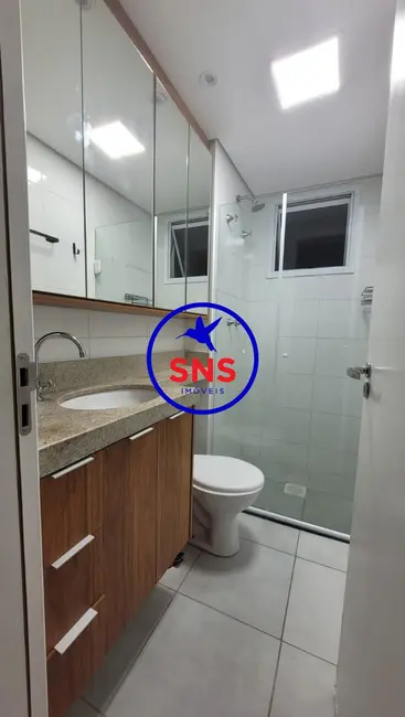 Apartamento com 2 quartos à venda, 49m2 em Vila Industrial, Campinas - SP - imagem 8 Foto 8 de Apartamento com 2 quartos à venda, 49m2 em Vila Industrial, Campinas - SP