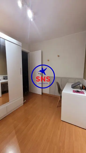 Apartamento com 2 quartos à venda, 49m2 em Vila Industrial, Campinas - SP - imagem 5 Foto 5 de Apartamento com 2 quartos à venda, 49m2 em Vila Industrial, Campinas - SP