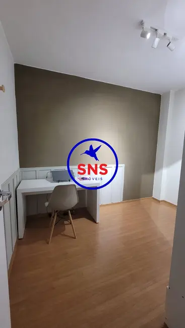 Apartamento com 2 quartos à venda, 49m2 em Vila Industrial, Campinas - SP - imagem 7 Foto 7 de Apartamento com 2 quartos à venda, 49m2 em Vila Industrial, Campinas - SP