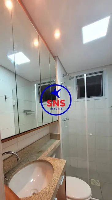 Apartamento com 2 quartos à venda, 49m2 em Vila Industrial, Campinas - SP - imagem 9 Foto 9 de Apartamento com 2 quartos à venda, 49m2 em Vila Industrial, Campinas - SP