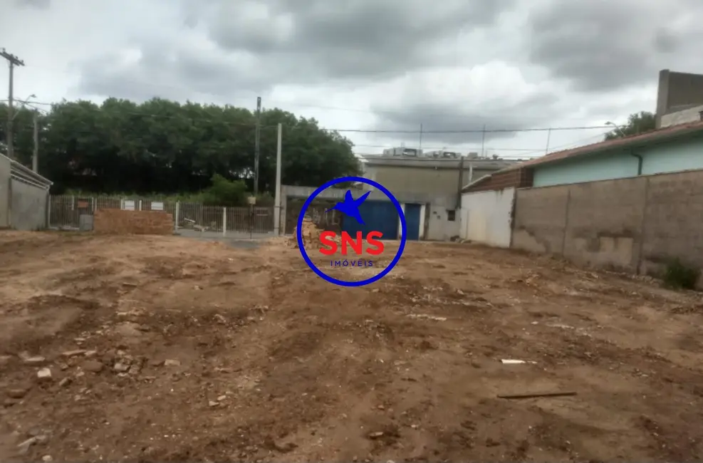 Terreno / Lote à venda, 730m2 em Vila Industrial, Campinas - SP - imagem 3 Foto 3 de Terreno / Lote à venda, 730m2 em Vila Industrial, Campinas - SP