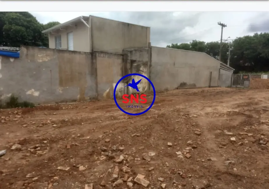 Terreno / Lote à venda, 730m2 em Vila Industrial, Campinas - SP - imagem 6 Foto 6 de Terreno / Lote à venda, 730m2 em Vila Industrial, Campinas - SP