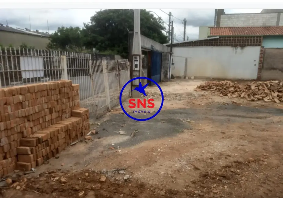 Terreno / Lote à venda, 730m2 em Vila Industrial, Campinas - SP - imagem 7 Foto 7 de Terreno / Lote à venda, 730m2 em Vila Industrial, Campinas - SP