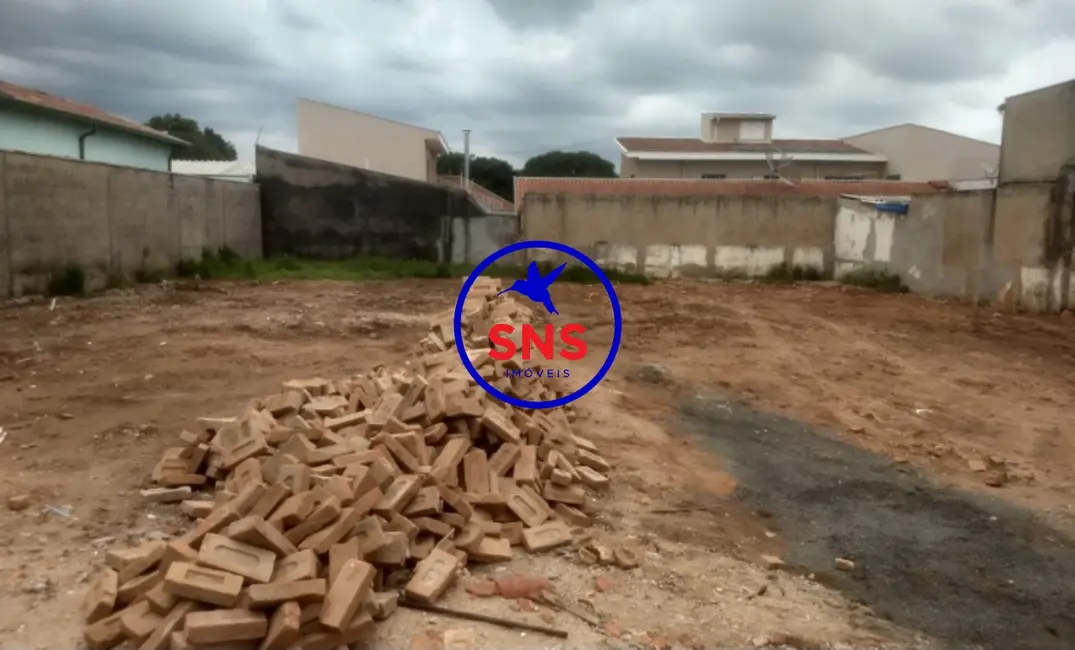 Terreno / Lote à venda, 730m2 em Vila Industrial, Campinas - SP - imagem 2 Foto 2 de Terreno / Lote à venda, 730m2 em Vila Industrial, Campinas - SP
