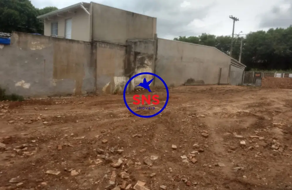 Terreno / Lote à venda, 730m2 em Vila Industrial, Campinas - SP - imagem 4 Foto 4 de Terreno / Lote à venda, 730m2 em Vila Industrial, Campinas - SP