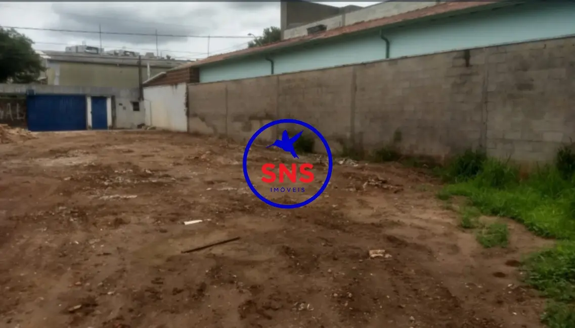 Terreno / Lote à venda, 730m2 em Vila Industrial, Campinas - SP - imagem 5 Foto 5 de Terreno / Lote à venda, 730m2 em Vila Industrial, Campinas - SP