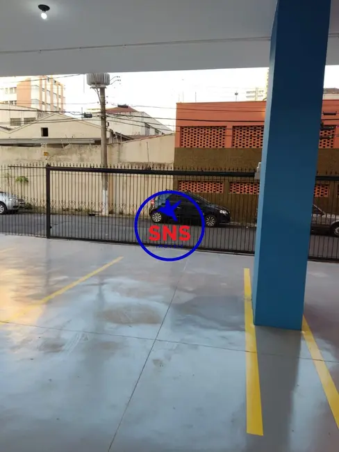 Apartamento com 1 quarto à venda, 41m2 em Centro, Campinas - SP - imagem 6 Foto 6 de Apartamento com 1 quarto à venda, 41m2 em Centro, Campinas - SP