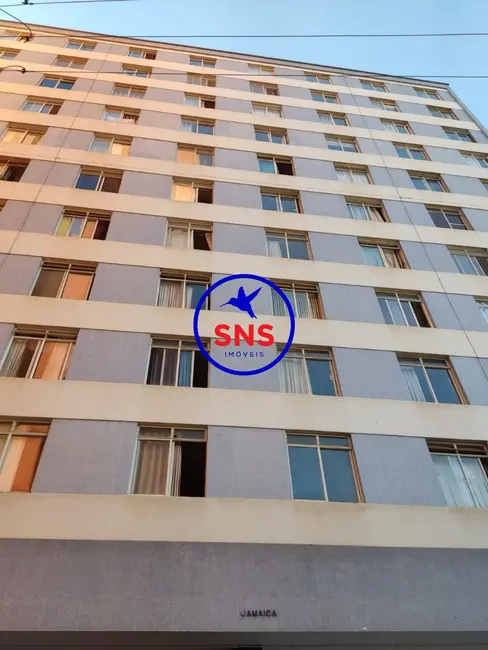 Foto 1 de Apartamento com 1 quarto à venda, 41m2 em Centro, Campinas - SP