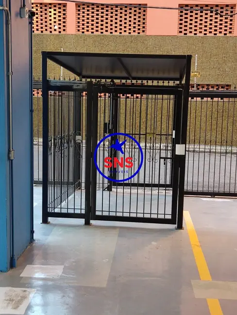 Apartamento com 1 quarto à venda, 41m2 em Centro, Campinas - SP - imagem 9 Foto 9 de Apartamento com 1 quarto à venda, 41m2 em Centro, Campinas - SP