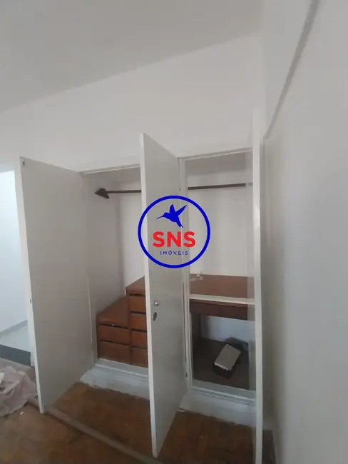 Foto 2 de Apartamento com 1 quarto à venda, 41m2 em Centro, Campinas - SP