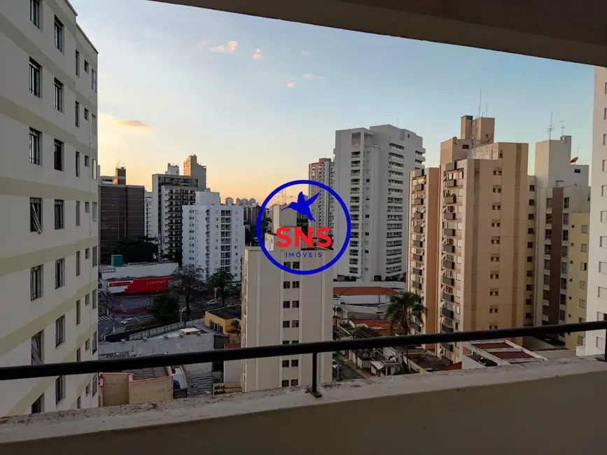 Apartamento com 1 quarto à venda, 41m2 em Centro, Campinas - SP - imagem 8 Foto 8 de Apartamento com 1 quarto à venda, 41m2 em Centro, Campinas - SP