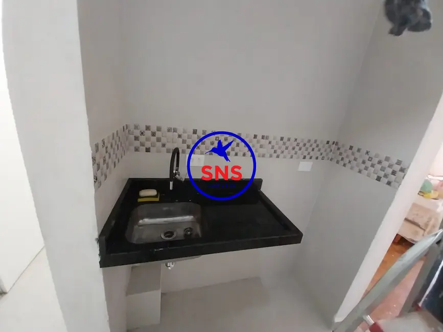 Apartamento com 1 quarto à venda, 41m2 em Centro, Campinas - SP - imagem 5 Foto 5 de Apartamento com 1 quarto à venda, 41m2 em Centro, Campinas - SP