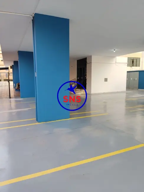 Apartamento com 1 quarto à venda, 41m2 em Centro, Campinas - SP - imagem 7 Foto 7 de Apartamento com 1 quarto à venda, 41m2 em Centro, Campinas - SP