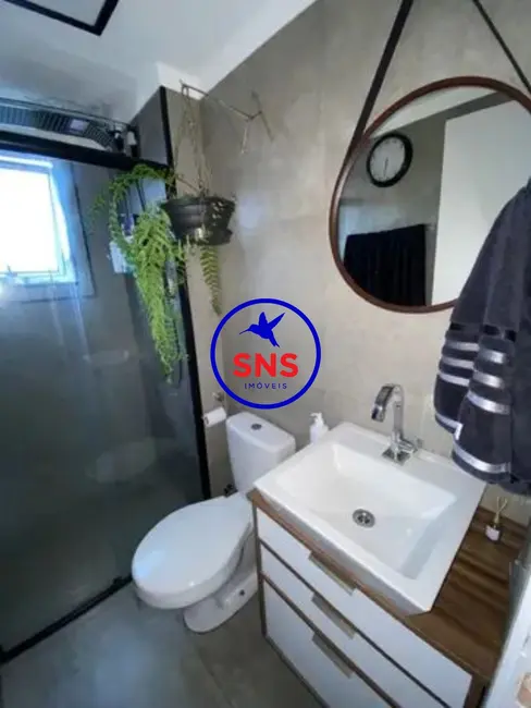 Apartamento com 2 quartos à venda, 55m2 em Jardim Cristina, Campinas - SP - imagem 8 Foto 8 de Apartamento com 2 quartos à venda, 55m2 em Jardim Cristina, Campinas - SP