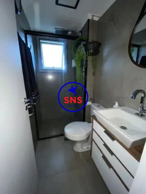 Apartamento com 2 quartos à venda, 55m2 em Jardim Cristina, Campinas - SP - imagem 7 Foto 7 de Apartamento com 2 quartos à venda, 55m2 em Jardim Cristina, Campinas - SP