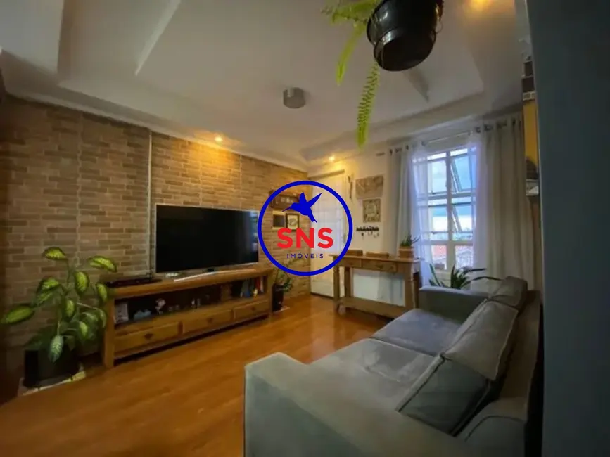 Apartamento com 2 quartos à venda, 55m2 em Jardim Cristina, Campinas - SP - imagem 1 Foto 1 de Apartamento com 2 quartos à venda, 55m2 em Jardim Cristina, Campinas - SP