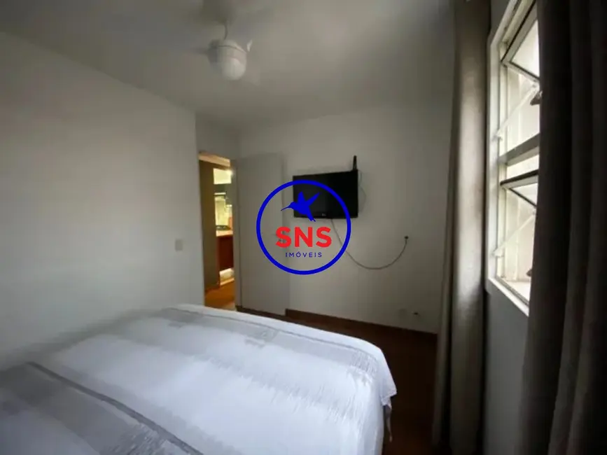 Apartamento com 2 quartos à venda, 55m2 em Jardim Cristina, Campinas - SP - imagem 9 Foto 9 de Apartamento com 2 quartos à venda, 55m2 em Jardim Cristina, Campinas - SP
