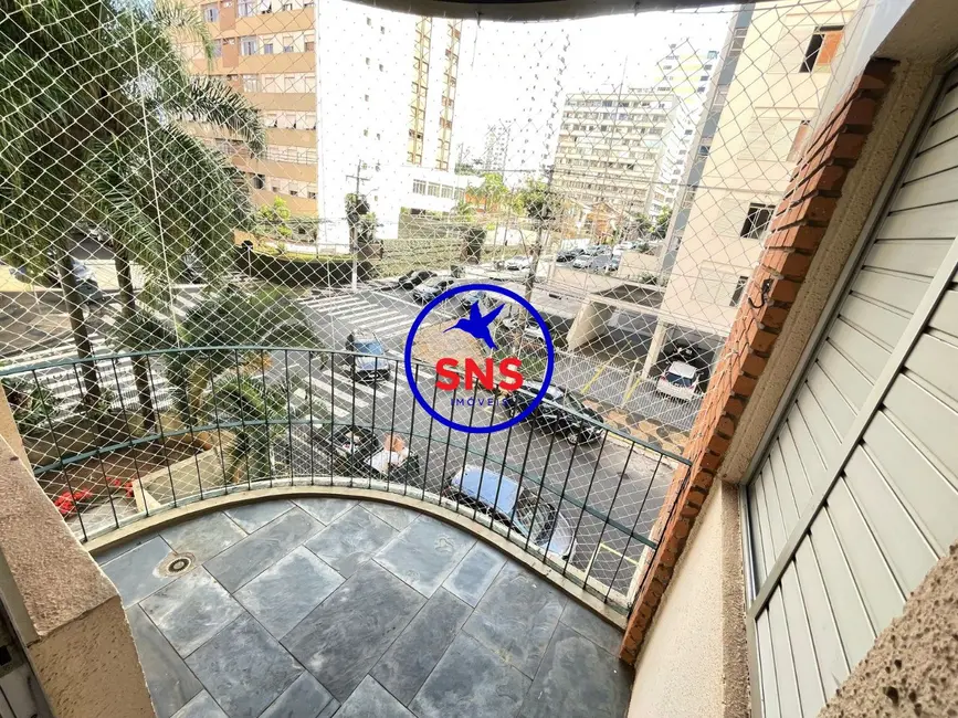 Foto 2 de Apartamento com 1 quarto à venda, 64m2 em Cambuí, Campinas - SP