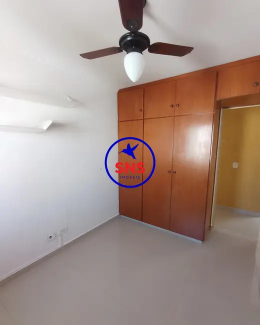 Foto 5 de Apartamento com 2 quartos à venda, 60m2 em Jardim Miranda, Campinas - SP