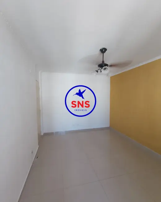 Foto 2 de Apartamento com 2 quartos à venda, 60m2 em Jardim Miranda, Campinas - SP