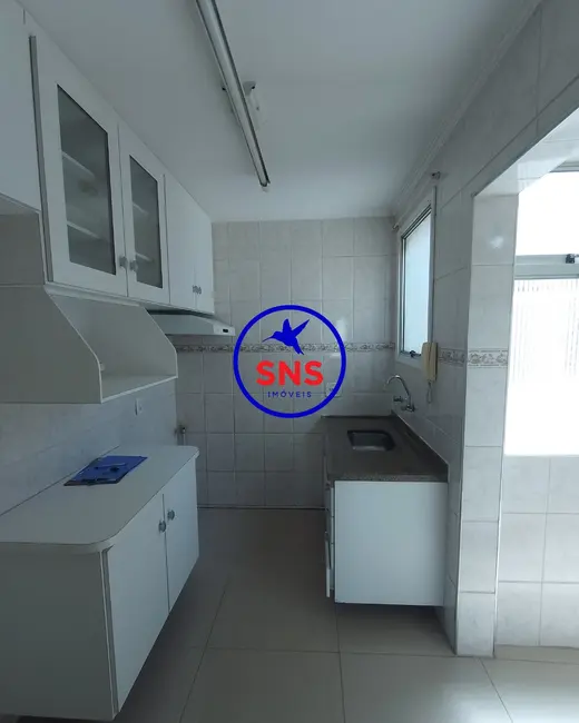 Foto 6 de Apartamento com 2 quartos à venda, 60m2 em Jardim Miranda, Campinas - SP