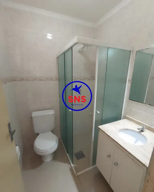 Foto 9 de Apartamento com 2 quartos à venda, 60m2 em Jardim Miranda, Campinas - SP