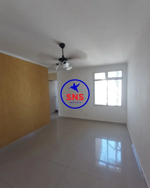 Foto 1 de Apartamento com 2 quartos à venda, 60m2 em Jardim Miranda, Campinas - SP