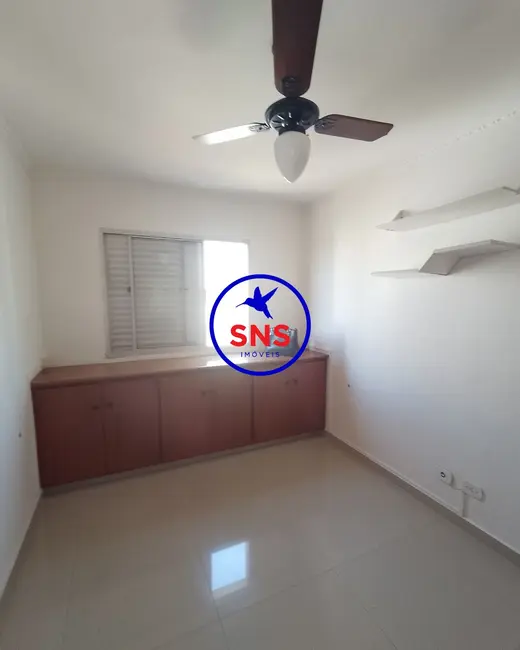 Foto 8 de Apartamento com 2 quartos à venda, 60m2 em Jardim Miranda, Campinas - SP