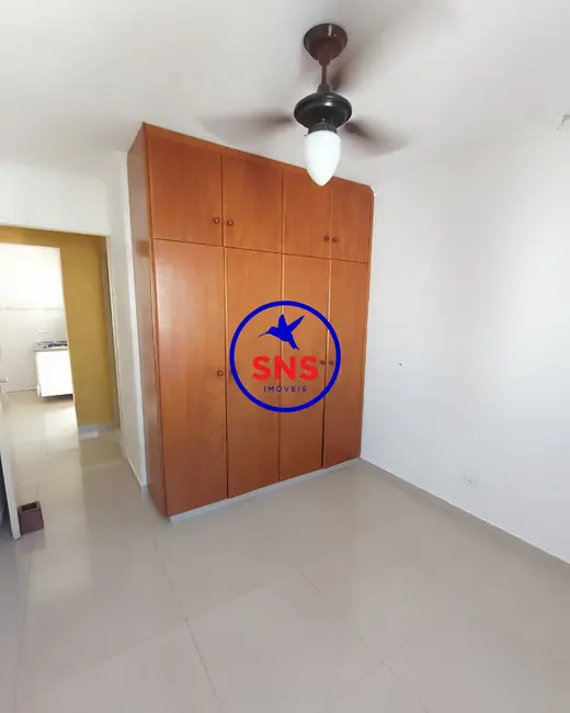 Foto 7 de Apartamento com 2 quartos à venda, 60m2 em Jardim Miranda, Campinas - SP