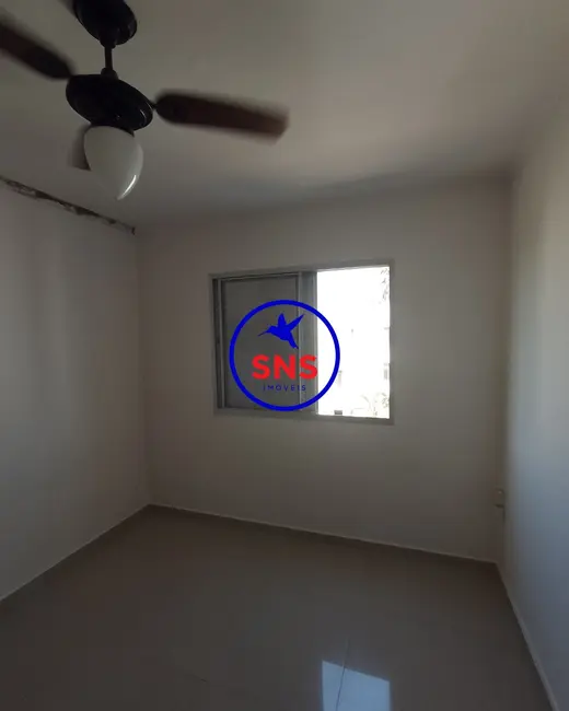 Foto 4 de Apartamento com 2 quartos à venda, 60m2 em Jardim Miranda, Campinas - SP