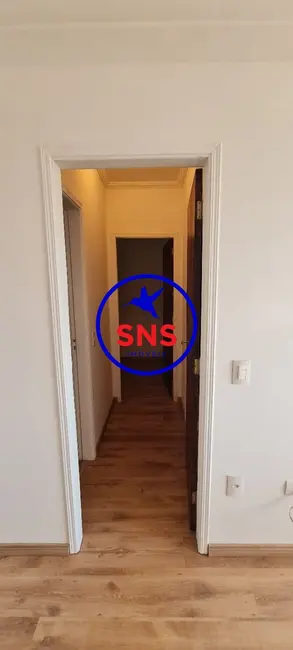 Apartamento com 2 quartos à venda, 67m2 em Bosque, Campinas - SP - imagem 4 Foto 4 de Apartamento com 2 quartos à venda, 67m2 em Bosque, Campinas - SP