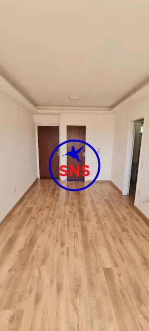 Apartamento com 2 quartos à venda, 67m2 em Bosque, Campinas - SP - imagem 3 Foto 3 de Apartamento com 2 quartos à venda, 67m2 em Bosque, Campinas - SP