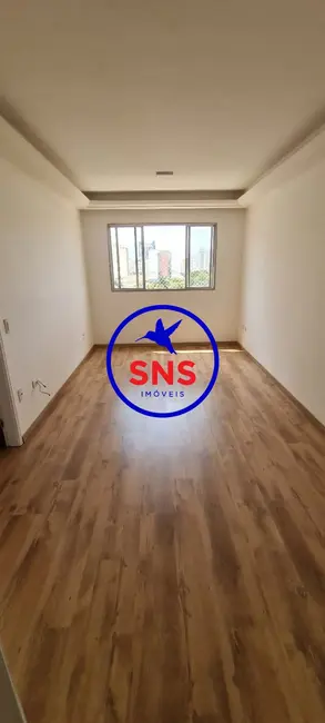 Foto 1 de Apartamento com 2 quartos à venda, 67m2 em Bosque, Campinas - SP