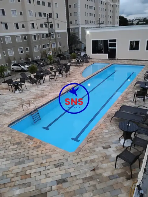 Foto 1 de Apartamento com 2 quartos à venda, 60m2 em Jardim Nova Europa, Campinas - SP