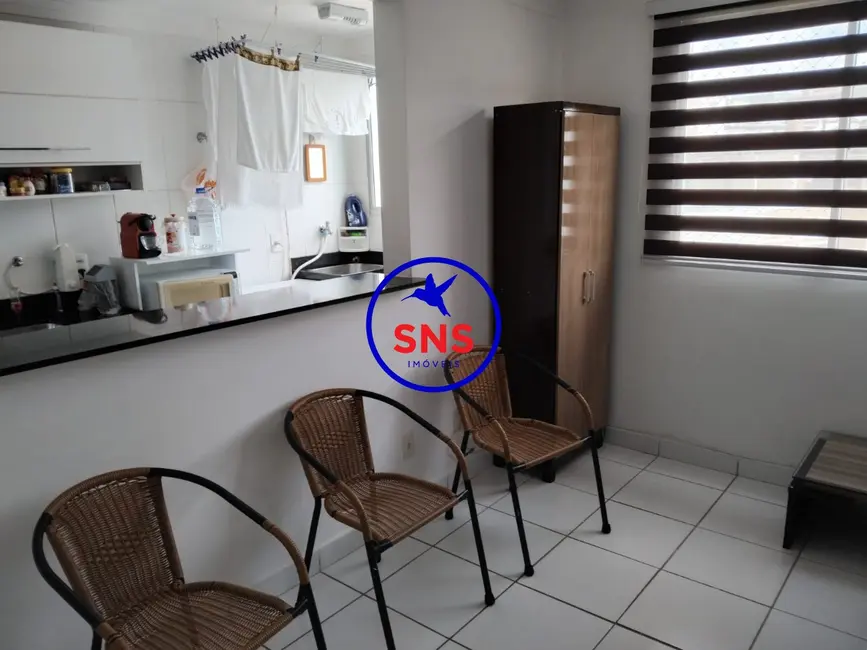 Apartamento com 2 quartos à venda, 60m2 em Jardim Nova Europa, Campinas - SP - imagem 6 Foto 6 de Apartamento com 2 quartos à venda, 60m2 em Jardim Nova Europa, Campinas - SP