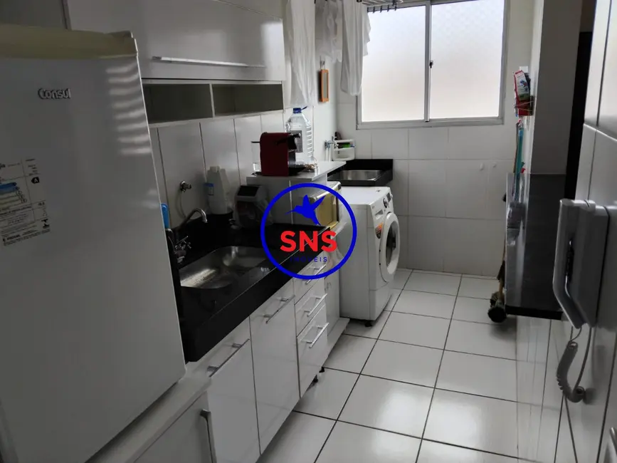 Apartamento com 2 quartos à venda, 60m2 em Jardim Nova Europa, Campinas - SP - imagem 9 Foto 9 de Apartamento com 2 quartos à venda, 60m2 em Jardim Nova Europa, Campinas - SP