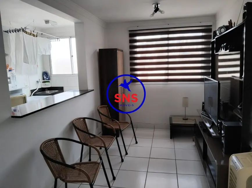 Apartamento com 2 quartos à venda, 60m2 em Jardim Nova Europa, Campinas - SP - imagem 5 Foto 5 de Apartamento com 2 quartos à venda, 60m2 em Jardim Nova Europa, Campinas - SP