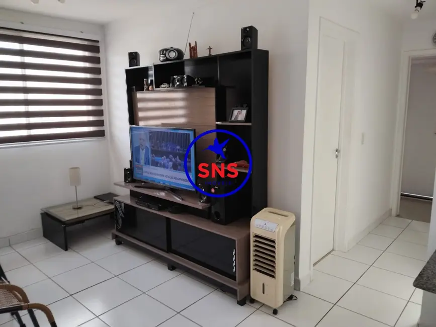 Apartamento com 2 quartos à venda, 60m2 em Jardim Nova Europa, Campinas - SP - imagem 4 Foto 4 de Apartamento com 2 quartos à venda, 60m2 em Jardim Nova Europa, Campinas - SP
