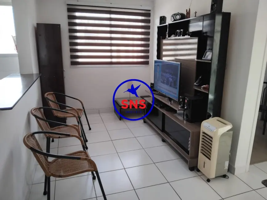 Apartamento com 2 quartos à venda, 60m2 em Jardim Nova Europa, Campinas - SP - imagem 3 Foto 3 de Apartamento com 2 quartos à venda, 60m2 em Jardim Nova Europa, Campinas - SP