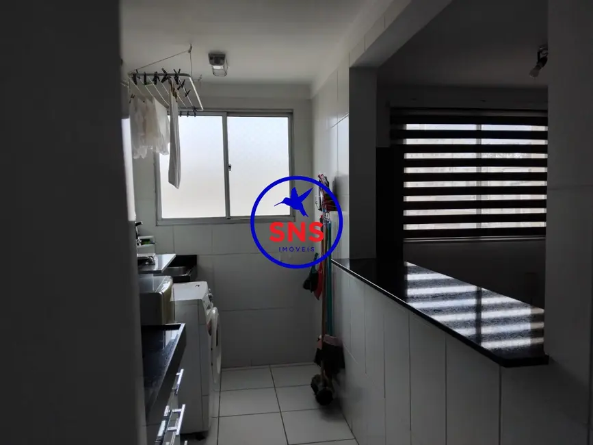 Apartamento com 2 quartos à venda, 60m2 em Jardim Nova Europa, Campinas - SP - imagem 8 Foto 8 de Apartamento com 2 quartos à venda, 60m2 em Jardim Nova Europa, Campinas - SP