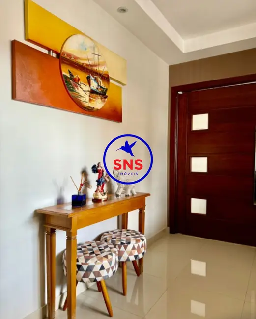 Foto 5 de Casa com 3 quartos à venda, 220m2 em Cidade Jardim, Campinas - SP